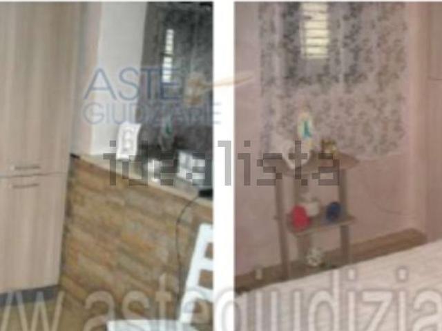 Casa in vendita a Riesi, Sicilia