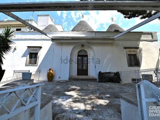 Casa in vendita a Puglia, Brindisi
