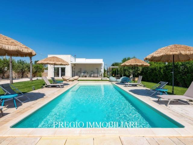 Casa in vendita a Casello Cavuzzi, Puglia
