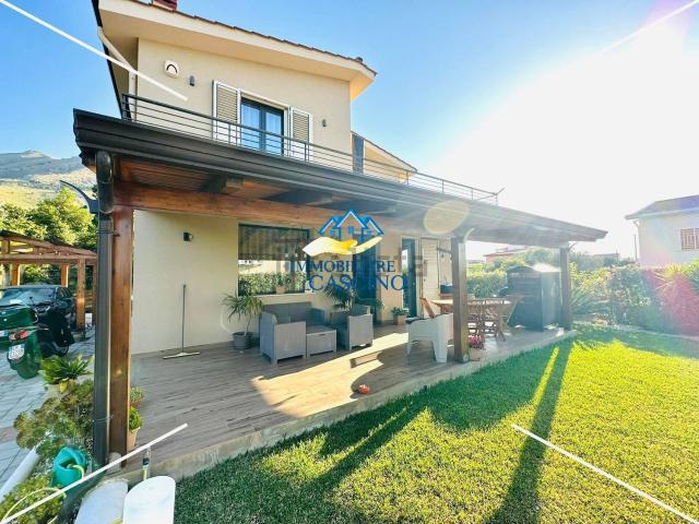 Casa in vendita a San Michele, Altavilla Milicia
