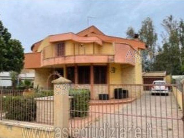 Casa in vendita a Punta Braccetto, Santa Croce Camerina