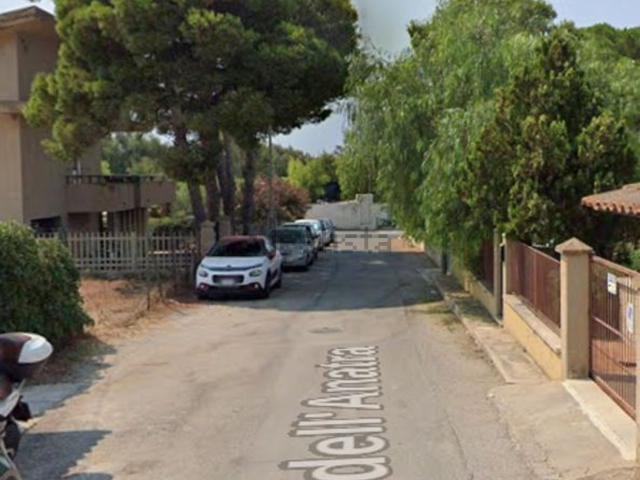 Casa in vendita a Punta Braccetto, Santa Croce Camerina