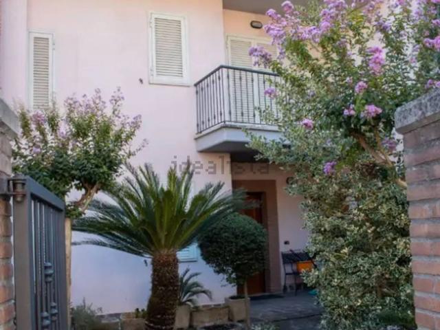 Casa in vendita a De Matthaeis, Frosinone