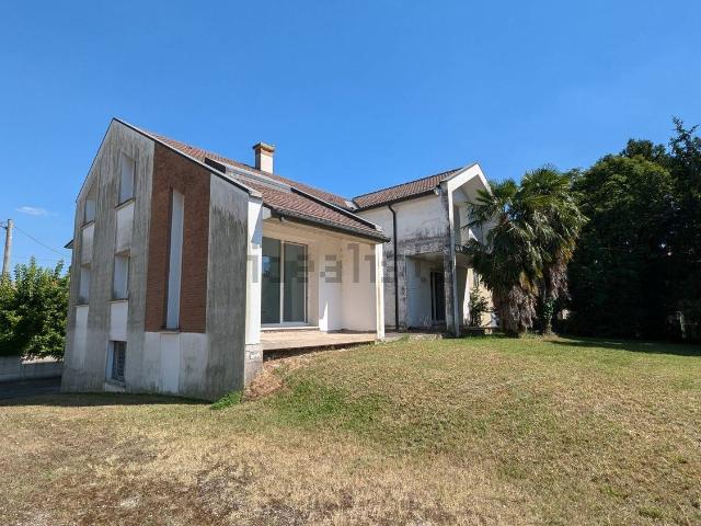 Casa in vendita a Barbarano Mossano, Ponte Di Barbarano