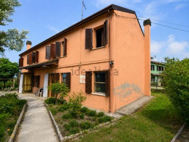 Casa in vendita a Unione Delta del Po, Codigoro