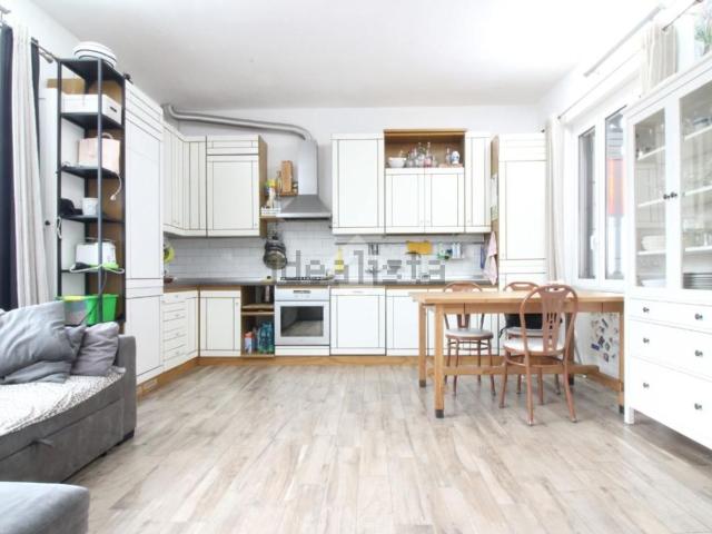 Casa in vendita a Cassinetto, Pavia
