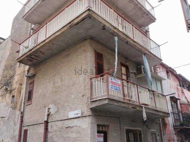 Casa in vendita a Belmonte Mezzagno, Sicilia