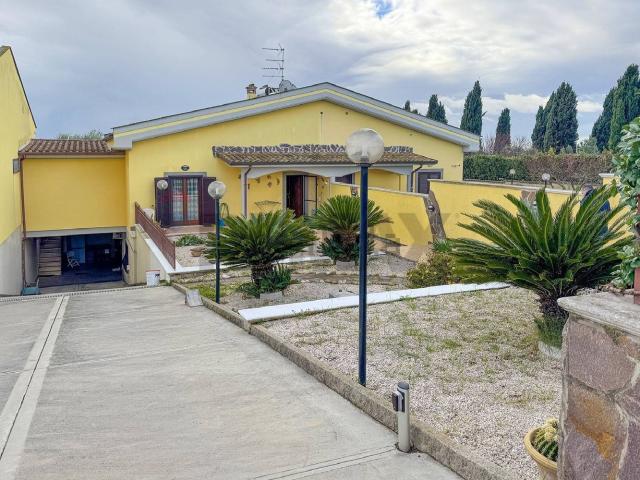 Casa in vendita a Roma Capitale, Lazio