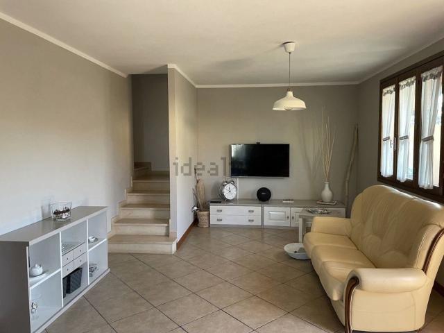 Casa in vendita a Monsummano Terme, Chiesina Ponziani