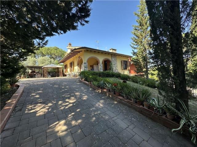 Casa in vendita a San Casciano in Val di Pesa, Toscana