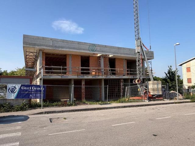 Casa in vendita a San Lorenzo, Castelnuovo Del Garda