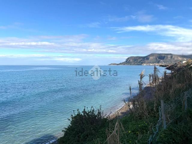Casa in vendita a Ficarazzi, Sicilia