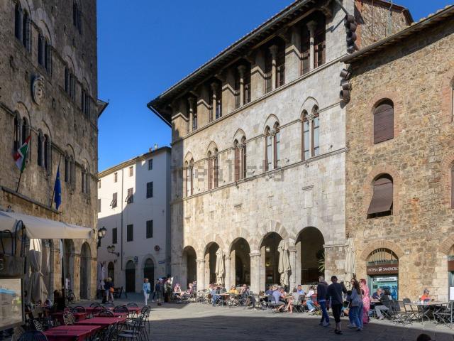 Casa in vendita a Massa Marittima, Toscana