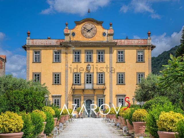 Casa in vendita a San Giuliano Terme, Toscana