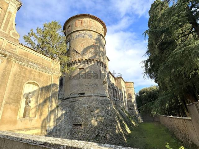 Casa in vendita a Castel Viscardo, Umbria