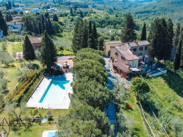 Casa in vendita a Unione dei Comuni Circondario dell'Empolese Valdelsa, Montelupo Fiorentino