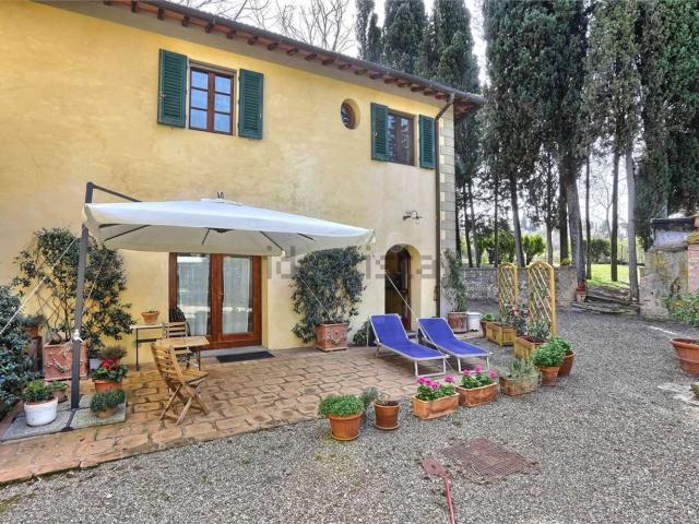 Casa in vendita a Noce, Marcialla