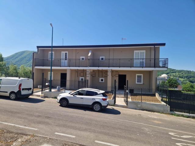 Casa in vendita a Salza Irpina, Campania