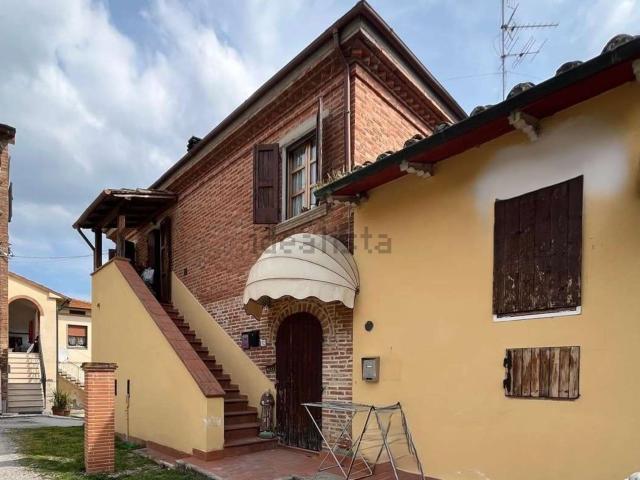 Casa in vendita a Foiano Della Chiana, Toscana