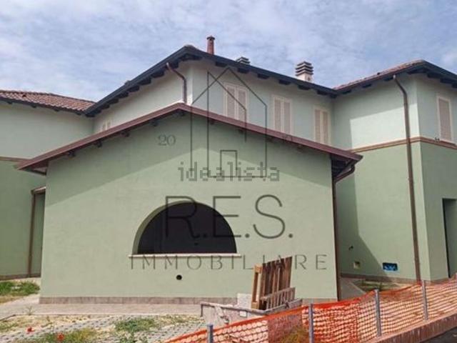 Casa in vendita a Unione dei comuni della Bassa Romagna, Fusignano