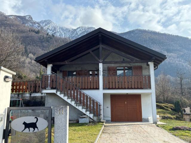 Casa in vendita a Piemonte, Verbano-cusio-ossola
