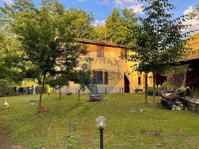 Casa in vendita a Unione dei comuni Media Valle del Serchio, Barga