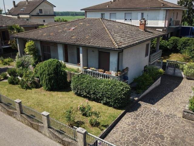 Casa in vendita a San Martino In Strada, Lombardia