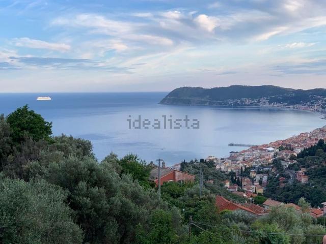 Casa in vendita a Alassio, Liguria