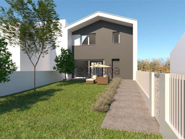 Casa in vendita a Chirignago-Zelarino, Venezia