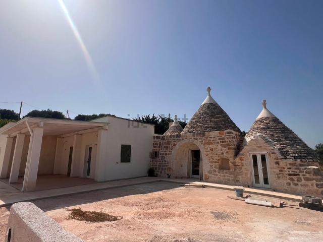 Casa in vendita a Borgo Rurale Pascarosa, Puglia