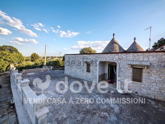 Casa in vendita a Puglia, Brindisi