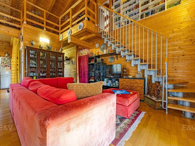 Casa in vendita a Corciano, Umbria