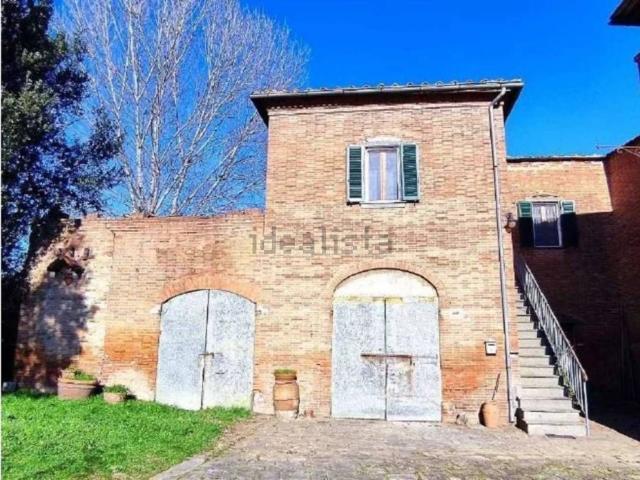 Casa in vendita a Sinalunga, Siena