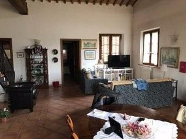 Casa in vendita a Costalpino, Siena
