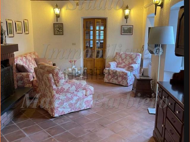 Casa in vendita a Belvedere, Borzonasca