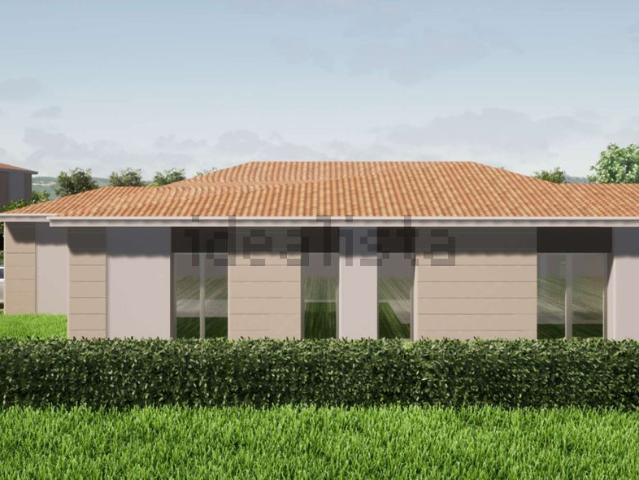 Casa in vendita a Langhirano, Reggio Emilia