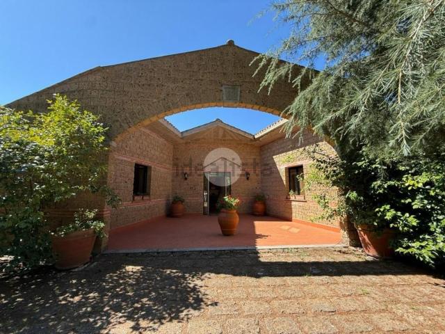 Casa in vendita a Frangelini, Magliano Sabina