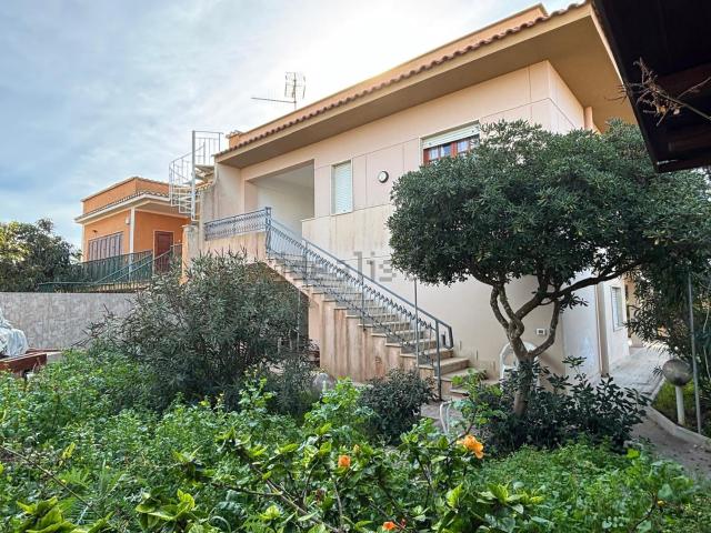 Casa in vendita a Misiliscemi, Sicilia