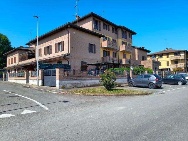 Casa in vendita a Unione dei comuni del Sorbara, Ravarino