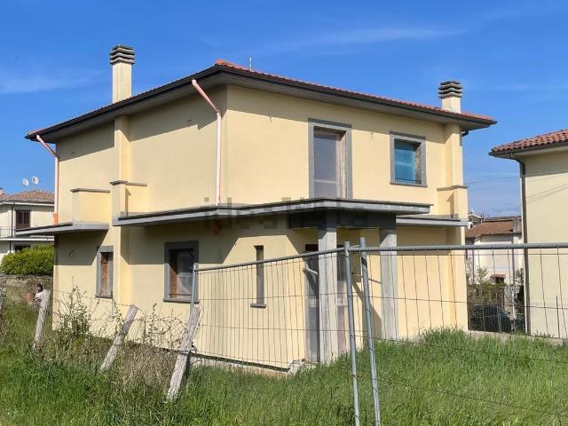 Casa in vendita a Bassano Romano, Lazio