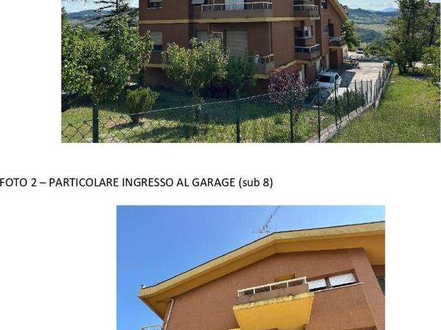 Casa in vendita a Staffolo, Ancona