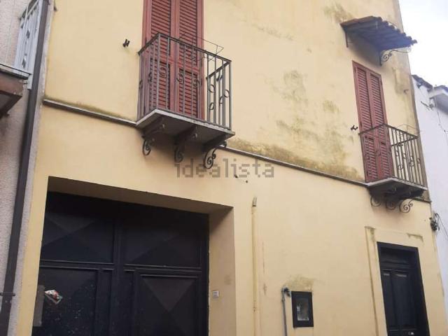 Casa in vendita a Pago Del Vallo Di Lauro, Campania