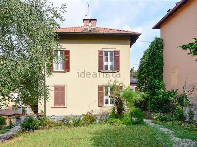 Casa in vendita a Interlegno, Como