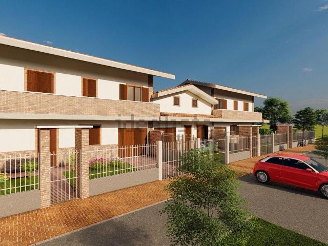 Casa in vendita a Tetti Francesi, Piemonte