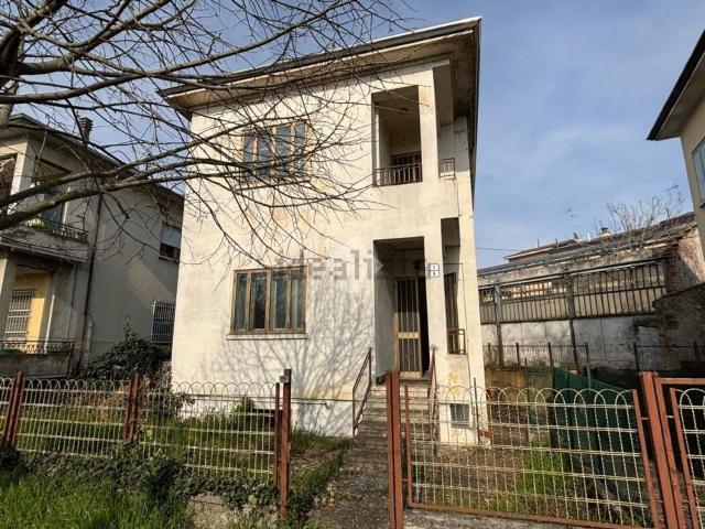 Casa in vendita a Ponte Rosso, San Giorgio Di Mantova