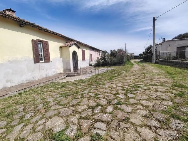Casa in vendita a Roma Capitale, Lazio