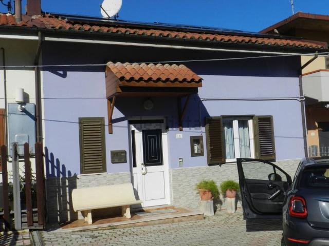 Casa in vendita a Montesilvano, Abruzzo