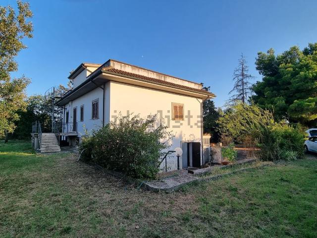 Casa in vendita a Gallicano nel Lazio, Roma Capitale