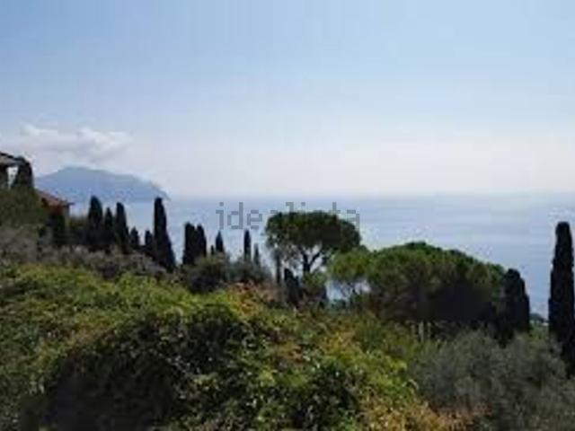 Casa in vendita a Serra Riccò, Genova