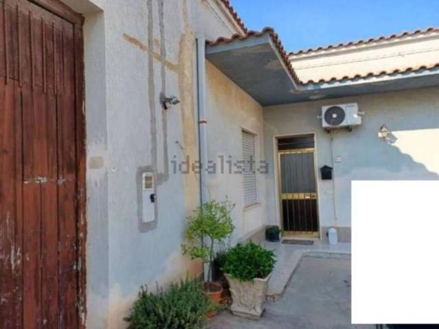 Casa in vendita a Spanò, Petrosino